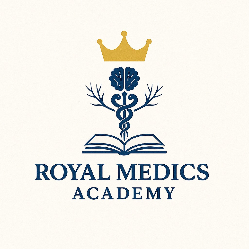 Royal Medics Academy